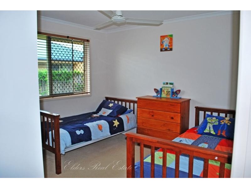 16 Chancellor Dr., Avenell Heights QLD 4670