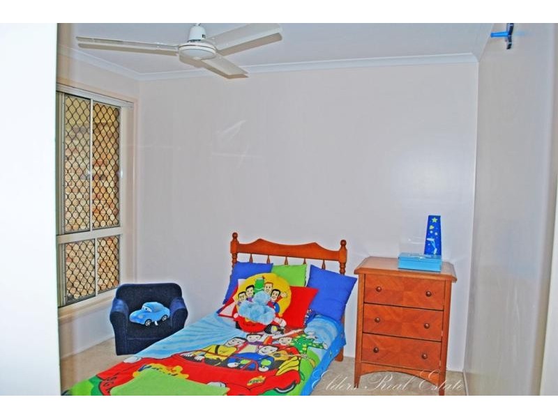 16 Chancellor Dr., Avenell Heights QLD 4670