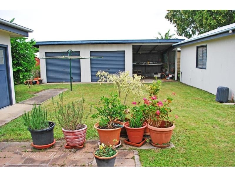 30 Windermere St.,, Norville QLD 4670
