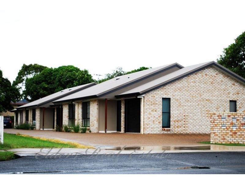 Unit 1/66 Burnett St.,, Bundaberg South QLD 4670