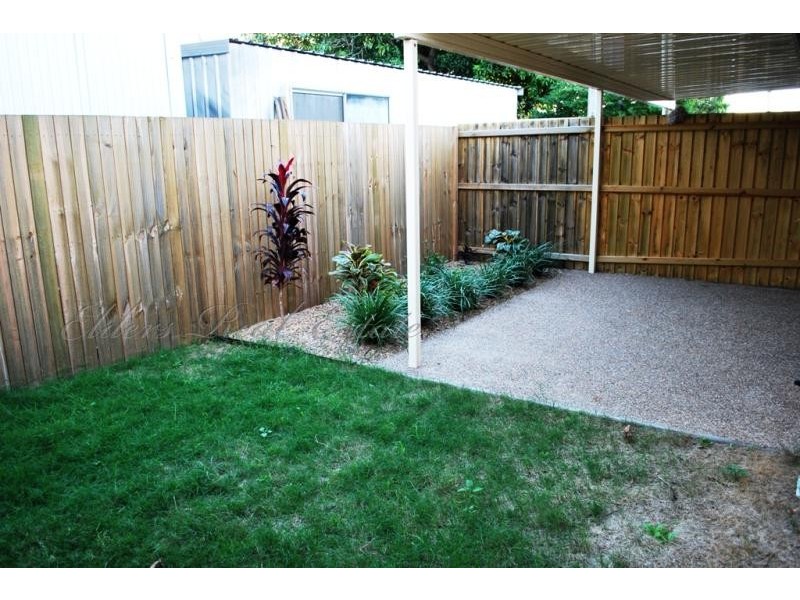Unit 1/66 Burnett St.,, Bundaberg South QLD 4670