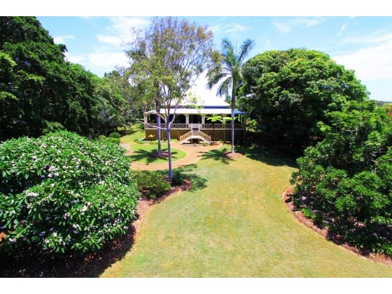173 Bargara Rd.,, Kalkie QLD 4670