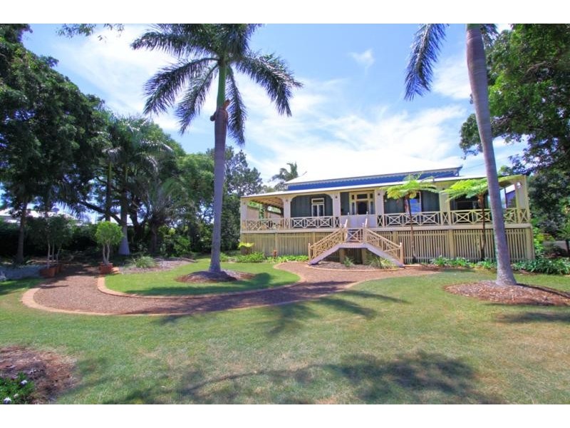 173 Bargara Rd.,, Kalkie QLD 4670