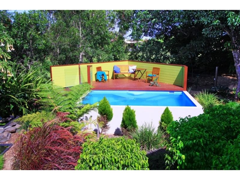 173 Bargara Rd.,, Kalkie QLD 4670