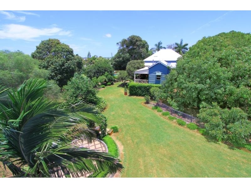173 Bargara Rd.,, Kalkie QLD 4670