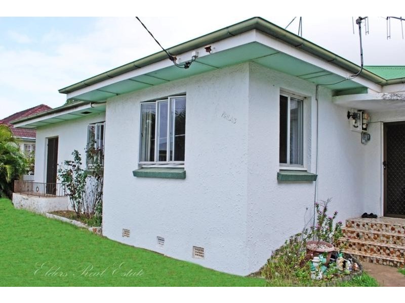 4 Wainwright St.,, Avenell Heights QLD 4670