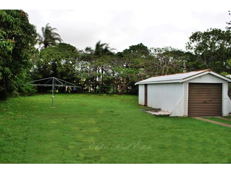 4 Wainwright St.,, Avenell Heights QLD 4670