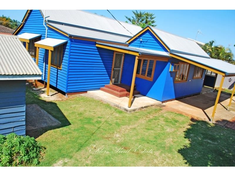 27 Rickerts Rd.,, Burnett Heads QLD 4670