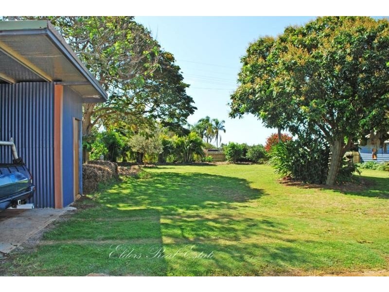 27 Rickerts Rd.,, Burnett Heads QLD 4670
