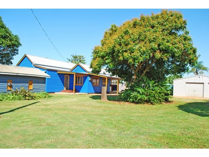 27 Rickerts Rd.,, Burnett Heads QLD 4670
