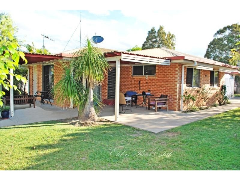 51 McLachlan St.,, Avenell Heights QLD 4670