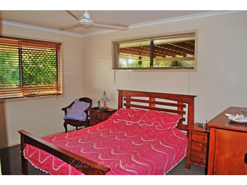 51 McLachlan St.,, Avenell Heights QLD 4670