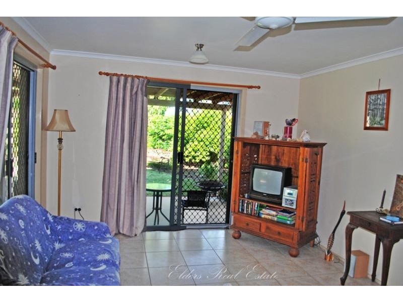 51 McLachlan St.,, Avenell Heights QLD 4670