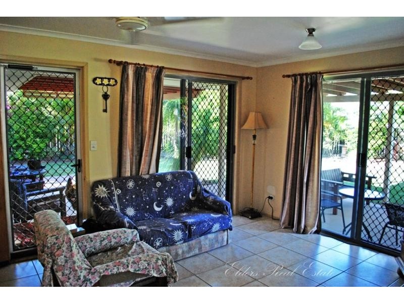 51 McLachlan St.,, Avenell Heights QLD 4670