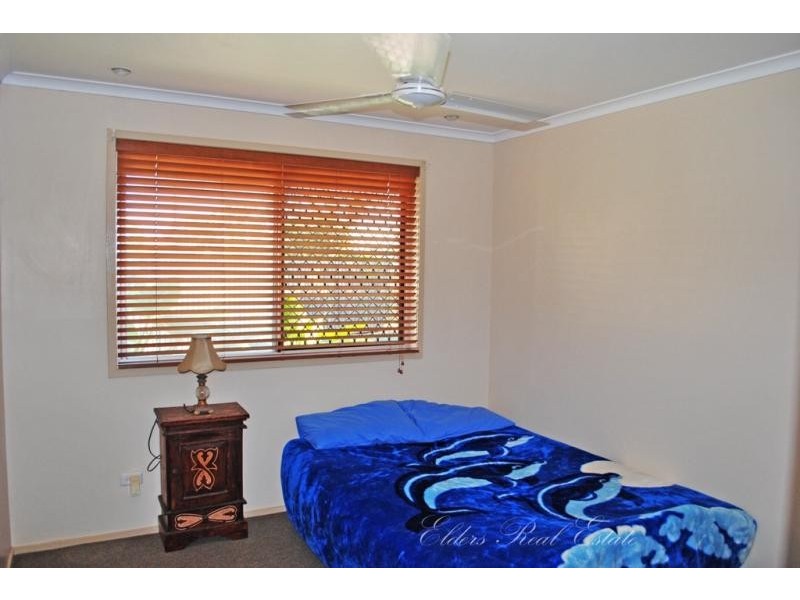 51 McLachlan St.,, Avenell Heights QLD 4670