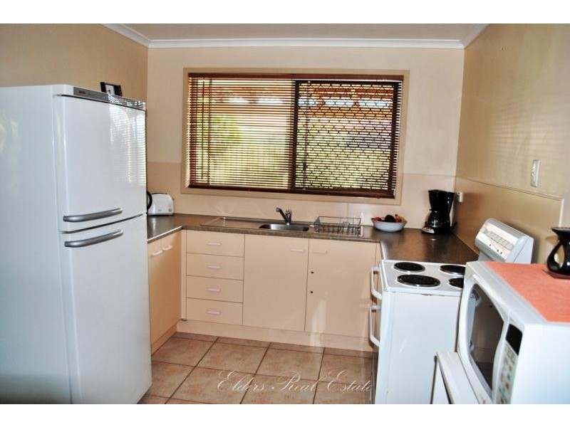 51 McLachlan St.,, Avenell Heights QLD 4670