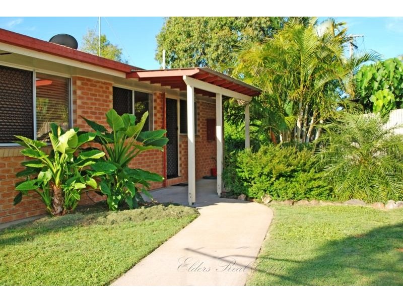 51 McLachlan St.,, Avenell Heights QLD 4670