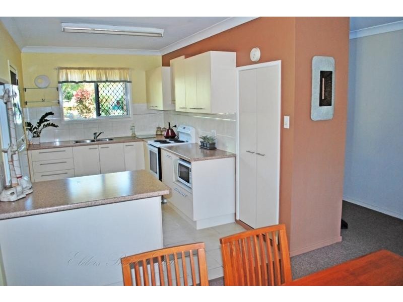 28 Stevenson St.,, Kepnock QLD 4670