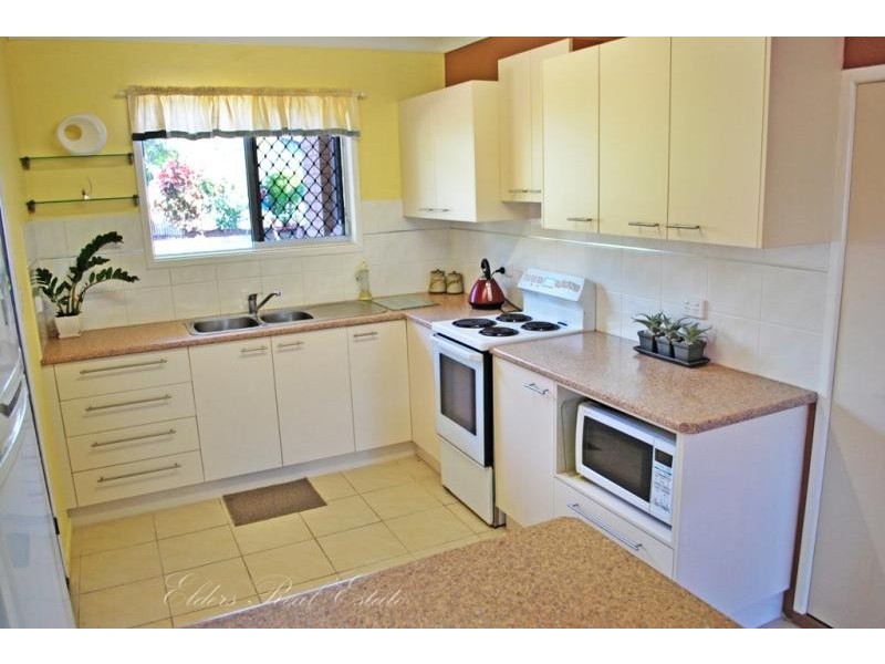 28 Stevenson St.,, Kepnock QLD 4670