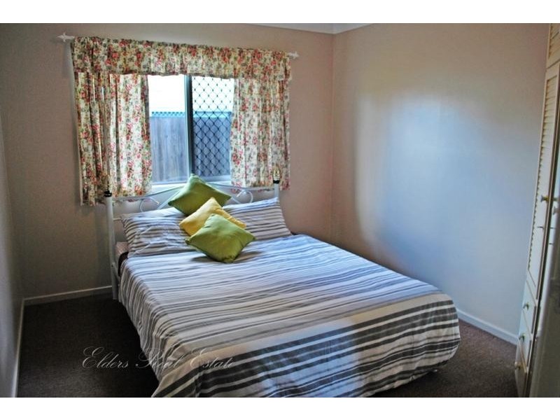 28 Stevenson St.,, Kepnock QLD 4670