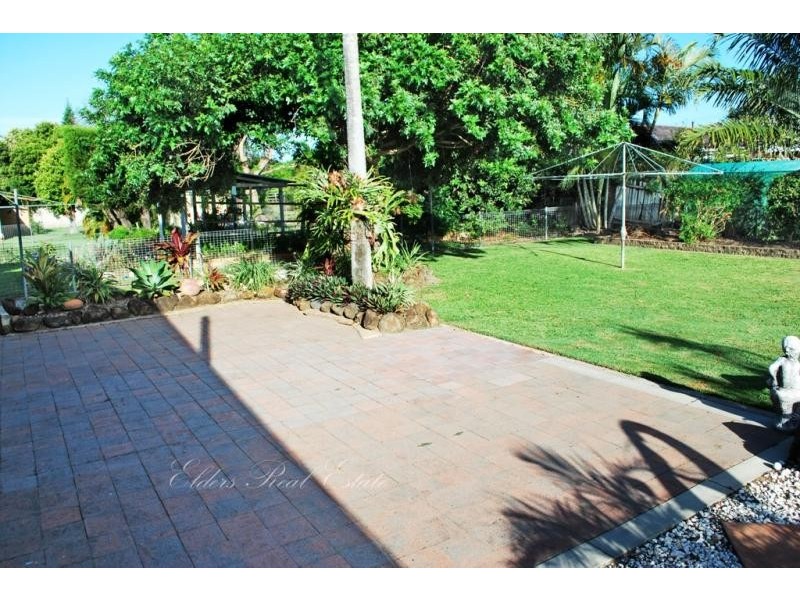 28 Stevenson St.,, Kepnock QLD 4670