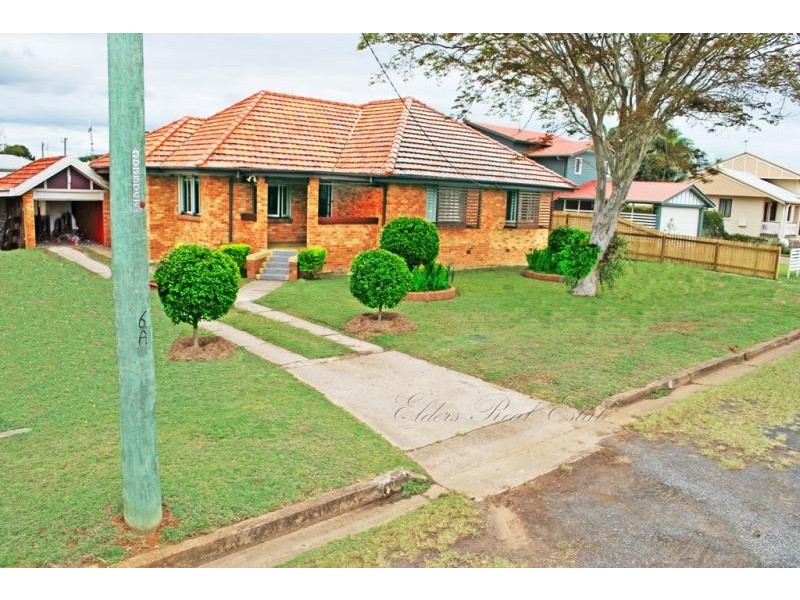 15 Alamein St.,, Svensson Heights QLD 4670