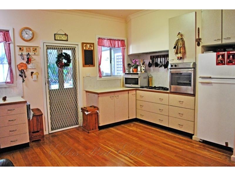 166 Byrne St.,, Millbank QLD 4670