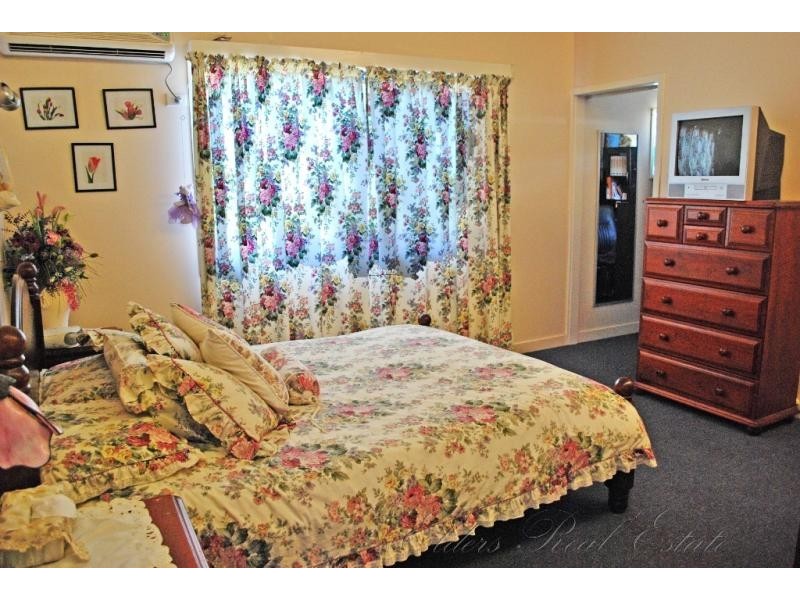 166 Byrne St.,, Millbank QLD 4670