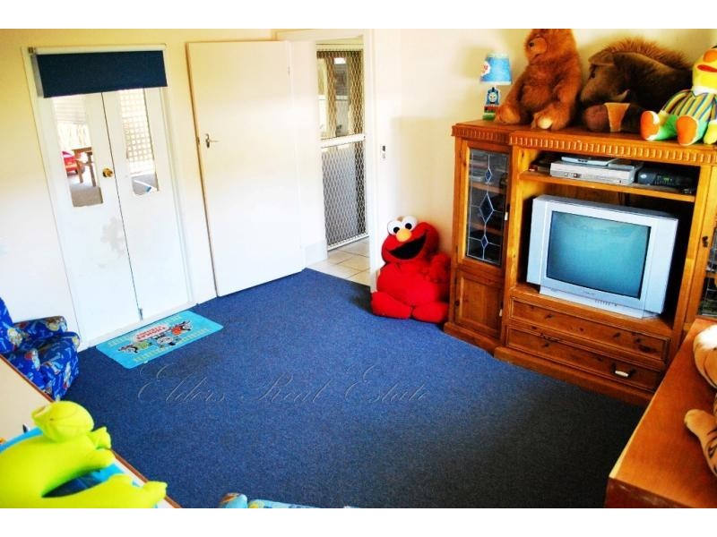 166 Byrne St.,, Millbank QLD 4670