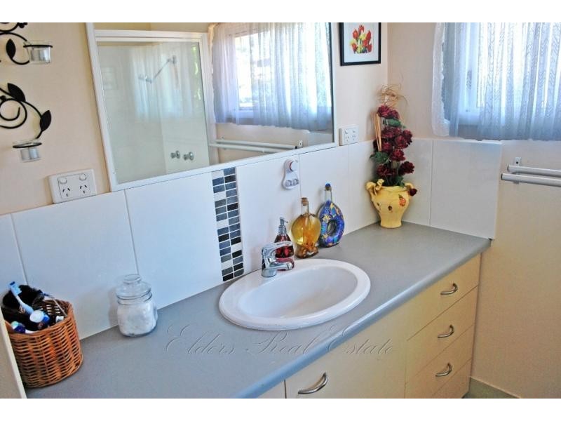 166 Byrne St.,, Millbank QLD 4670