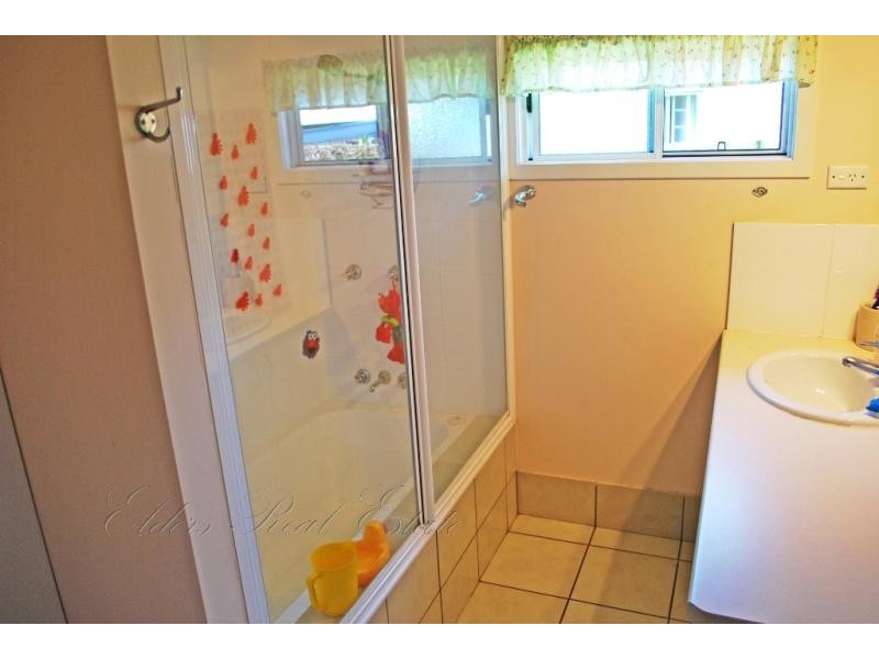166 Byrne St.,, Millbank QLD 4670