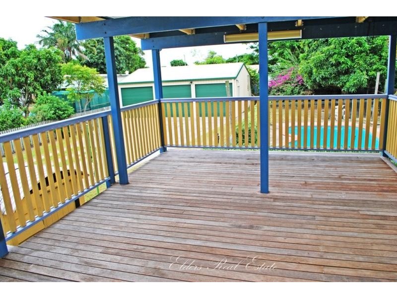 7 Buss St.,, Bundaberg South QLD 4670