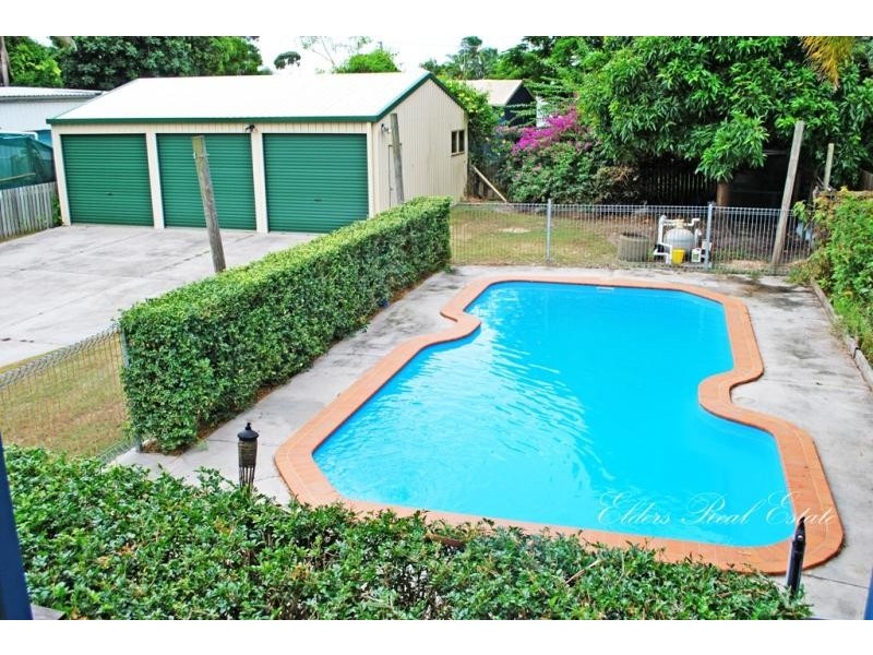 7 Buss St.,, Bundaberg South QLD 4670