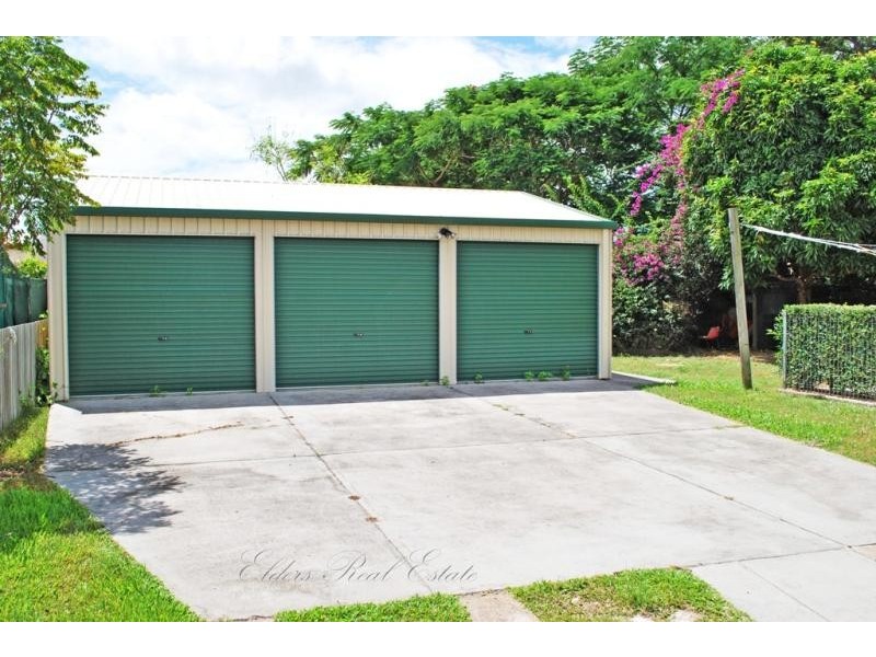 7 Buss St.,, Bundaberg South QLD 4670