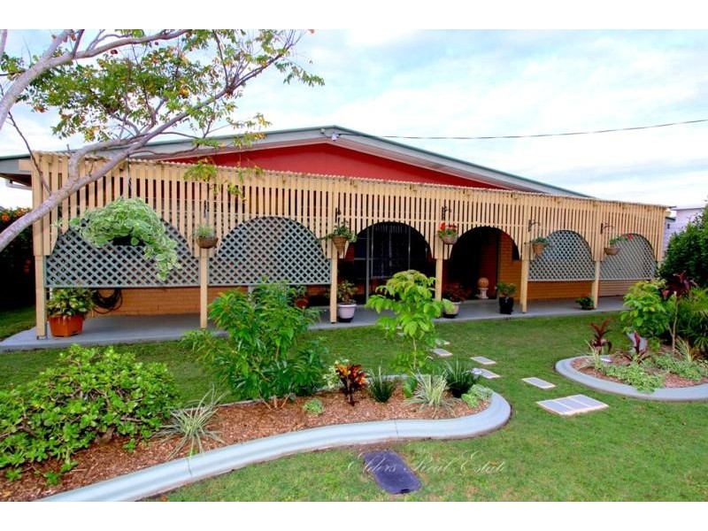 4 Craft St.,, Avenell Heights QLD 4670