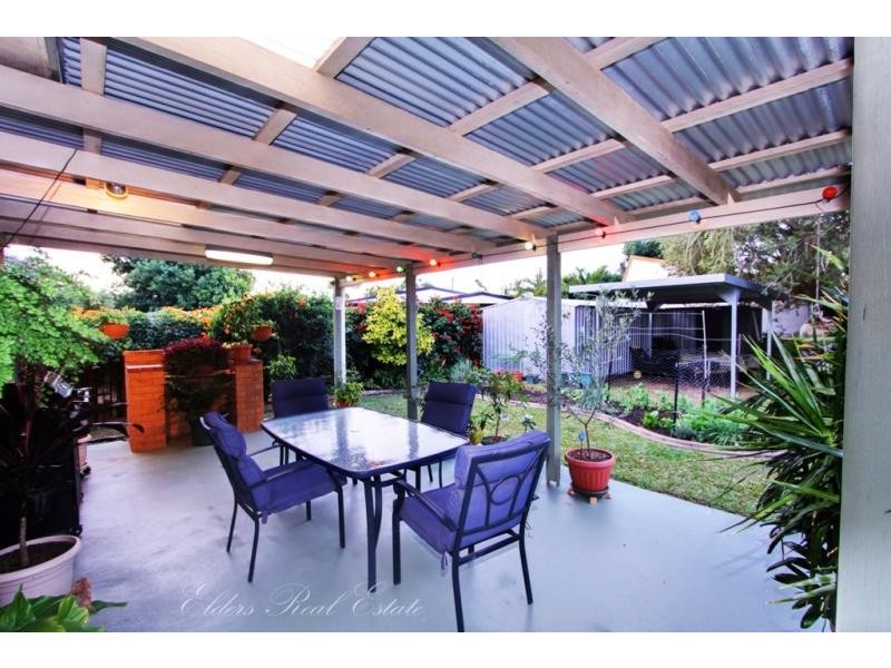 4 Craft St.,, Avenell Heights QLD 4670