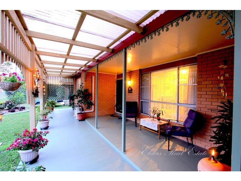 4 Craft St.,, Avenell Heights QLD 4670