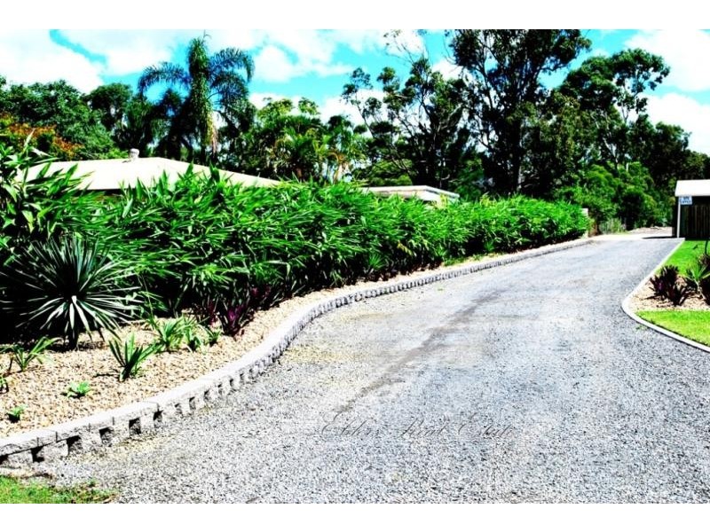 8 Jolley Lane, Thabeban QLD 4670