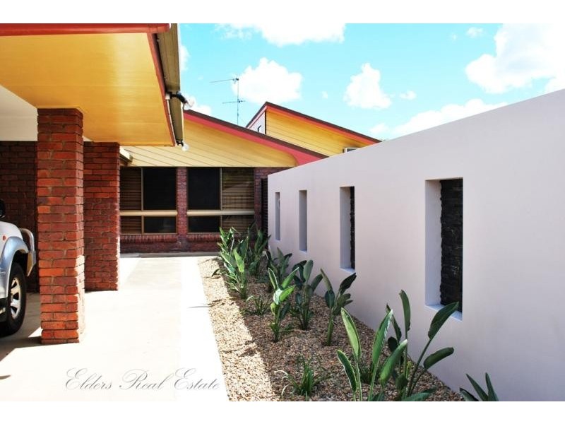 8 Jolley Lane, Thabeban QLD 4670