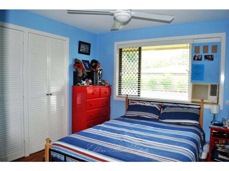 8 Jolley Lane, Thabeban QLD 4670