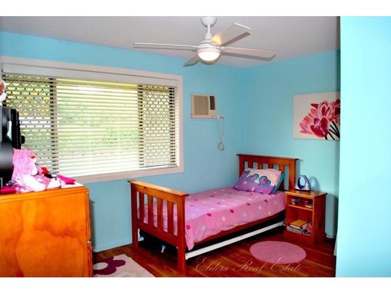 8 Jolley Lane, Thabeban QLD 4670