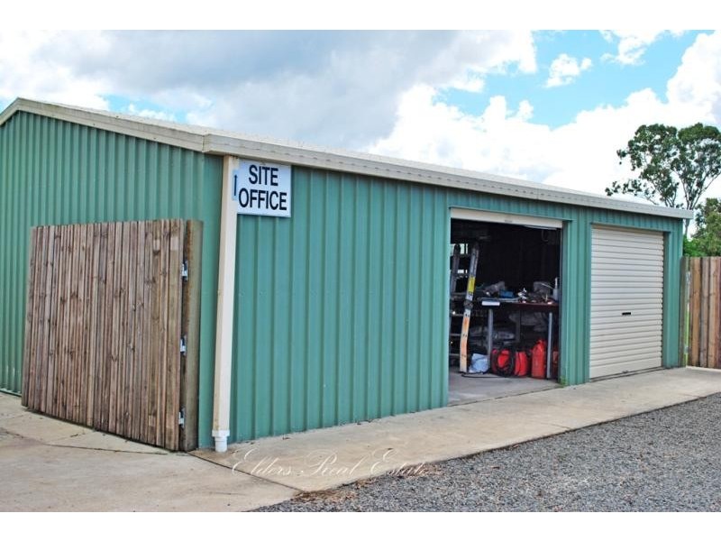 8 Jolley Lane, Thabeban QLD 4670