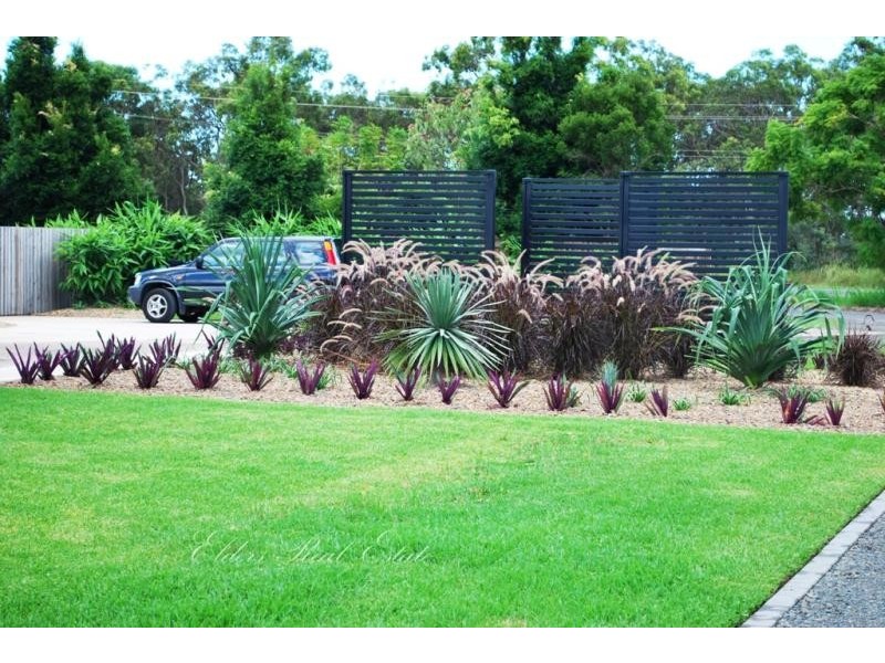 8 Jolley Lane, Thabeban QLD 4670