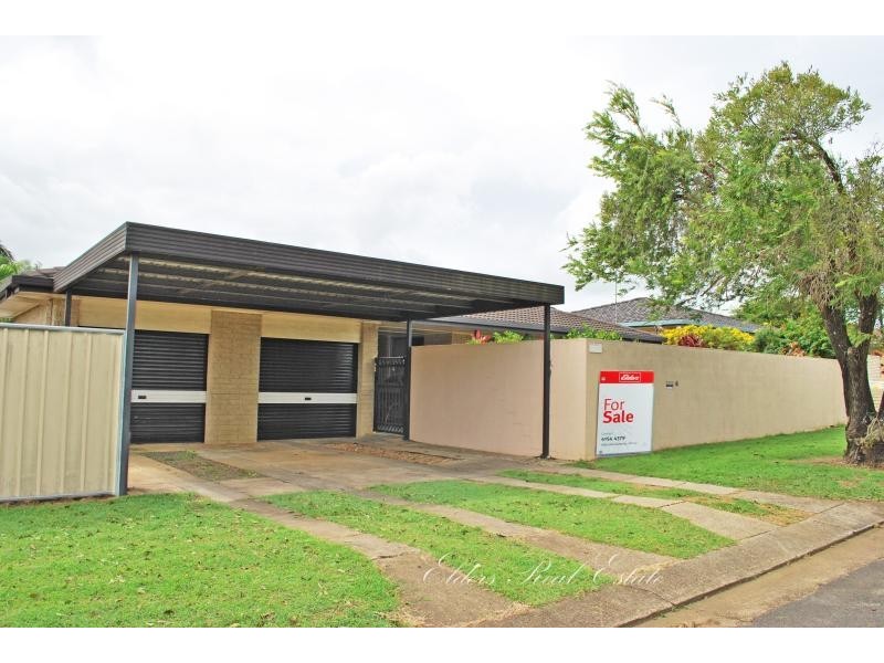 73 FE Walker St.,, Kepnock QLD 4670