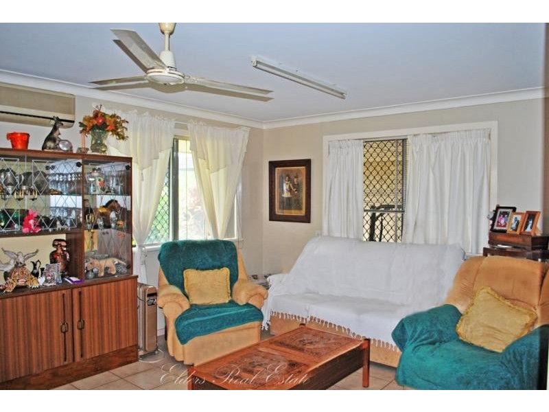 73 FE Walker St.,, Kepnock QLD 4670