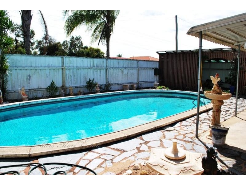 30 McCarthy Rd.,, Thabeban QLD 4670