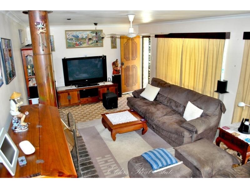 30 McCarthy Rd.,, Thabeban QLD 4670