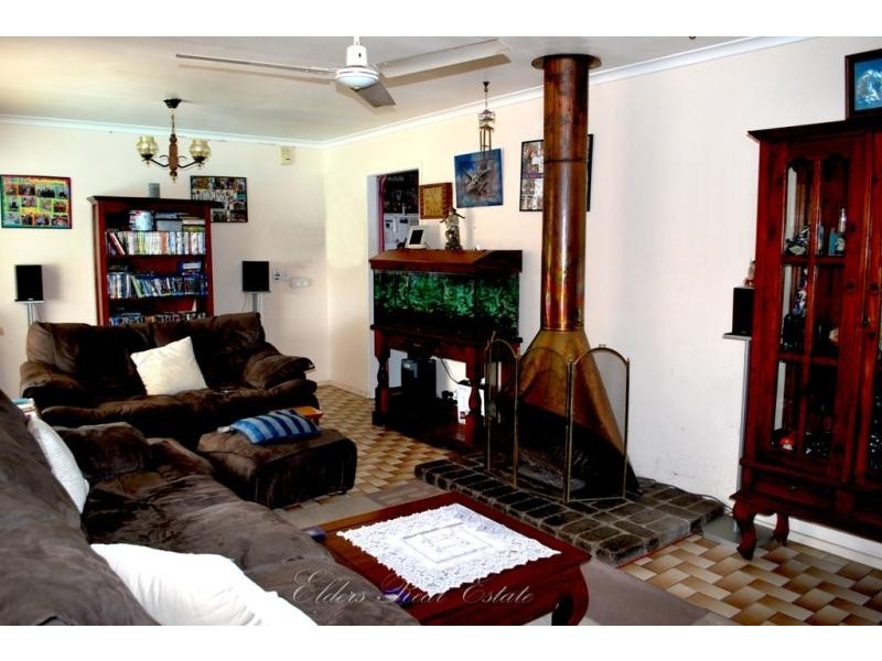 30 McCarthy Rd.,, Thabeban QLD 4670