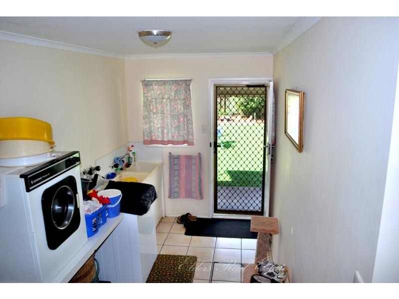 30 McCarthy Rd.,, Thabeban QLD 4670