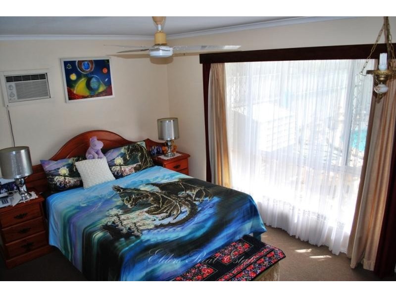 30 McCarthy Rd.,, Thabeban QLD 4670